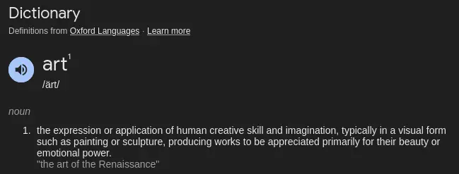 WTF Google WTF Google